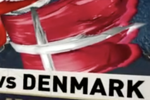 TB Blog Denmark Flag ESPN 07052021